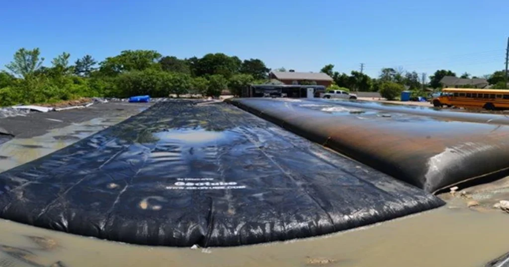 Dewaternig cell in Vaughan